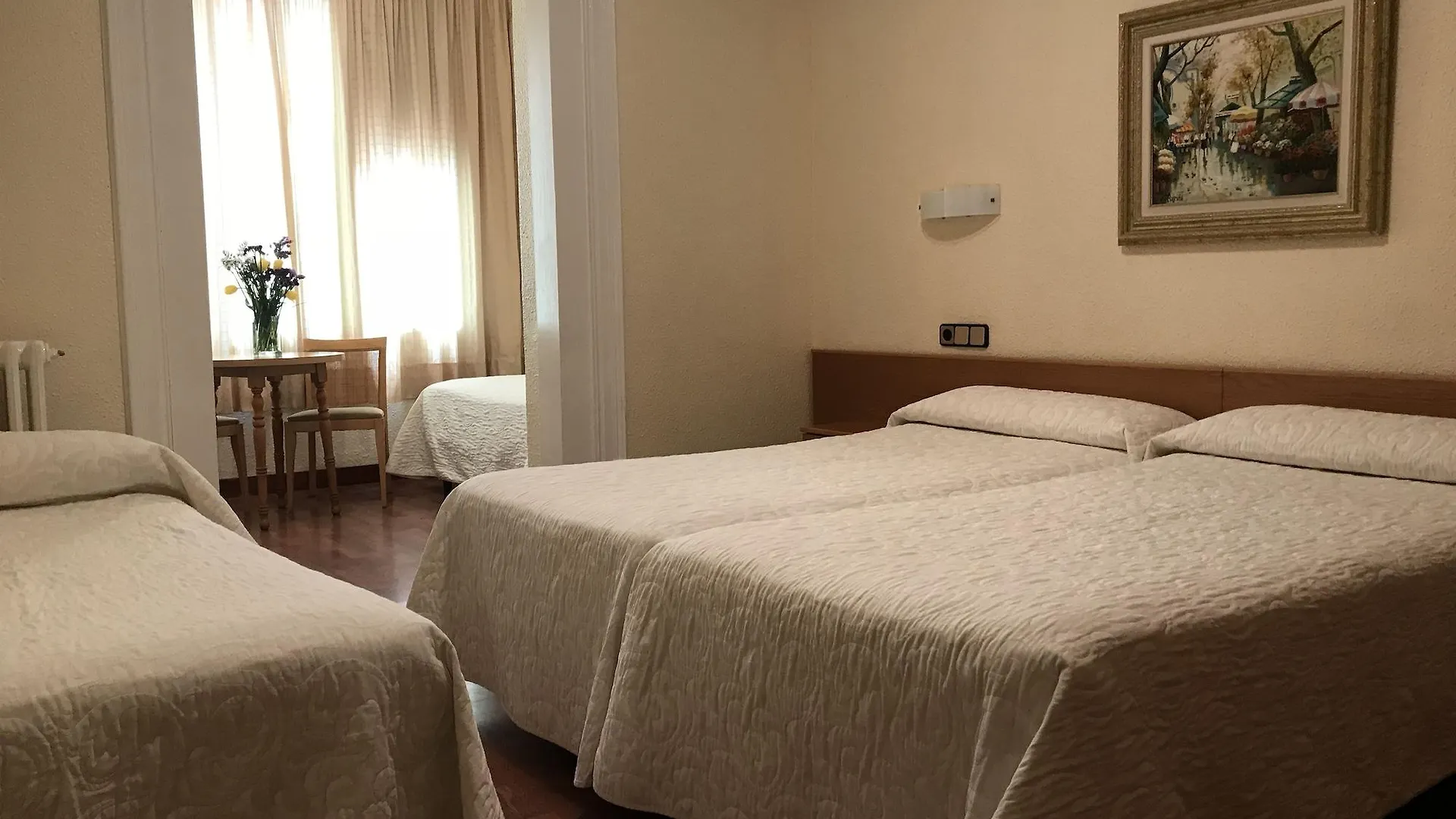 Hotel Pelayo  Barcelona