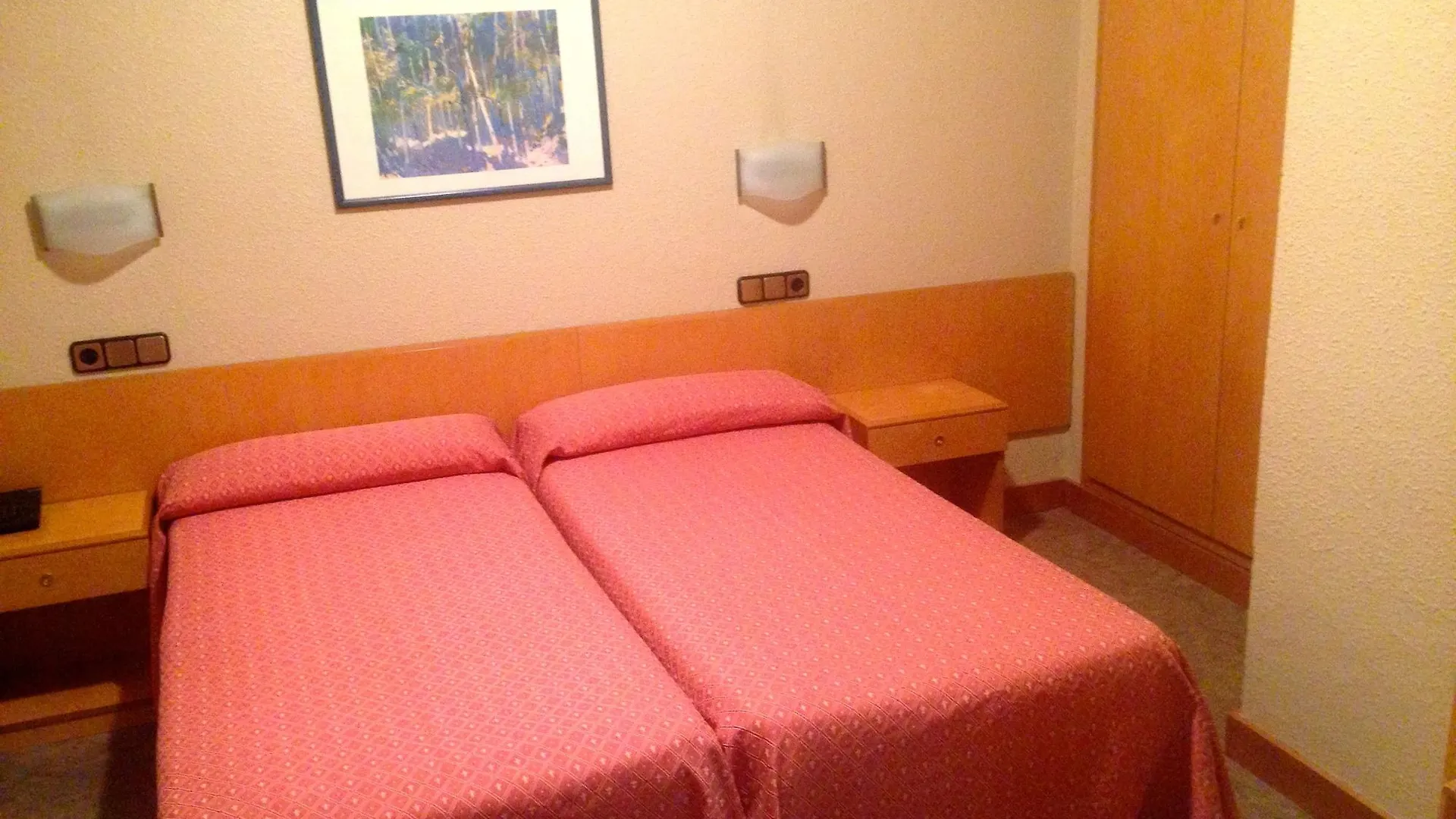 Hotel Pelayo