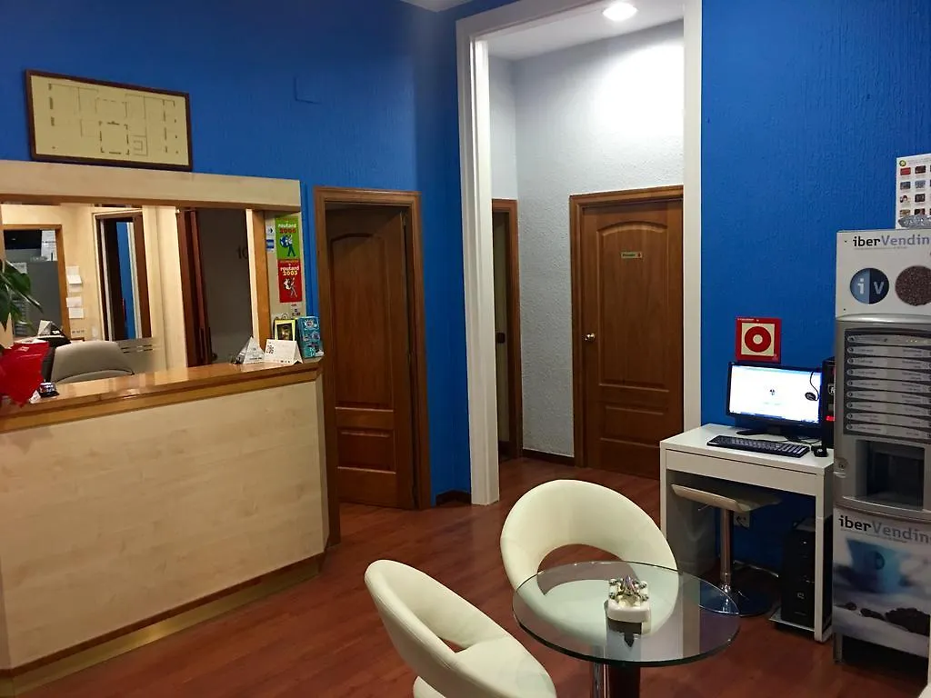 Hotel Pelayo