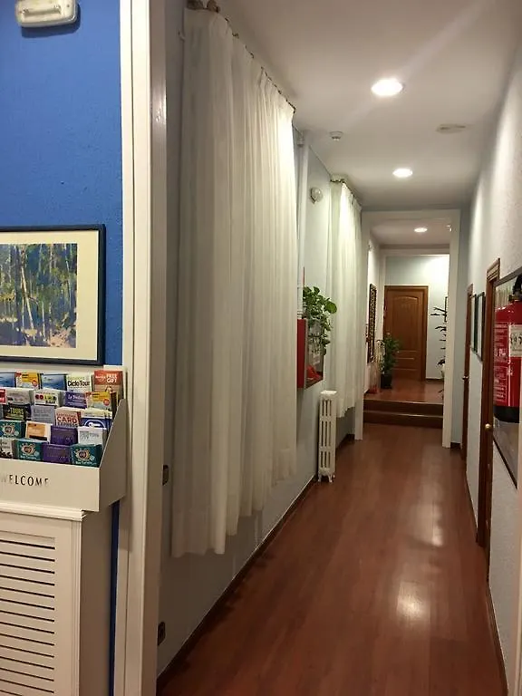 Hotel Pelayo  Barcelona
