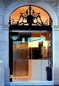 Hotel Pelayo