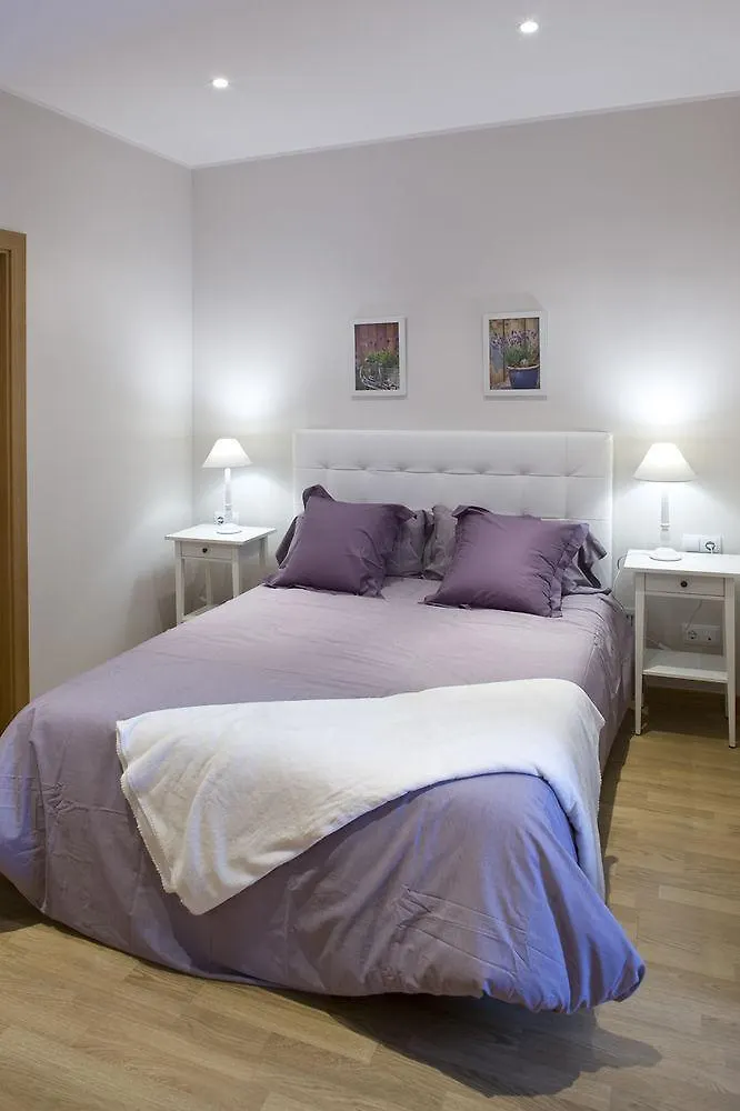 Hotel Pelayo Barcelona