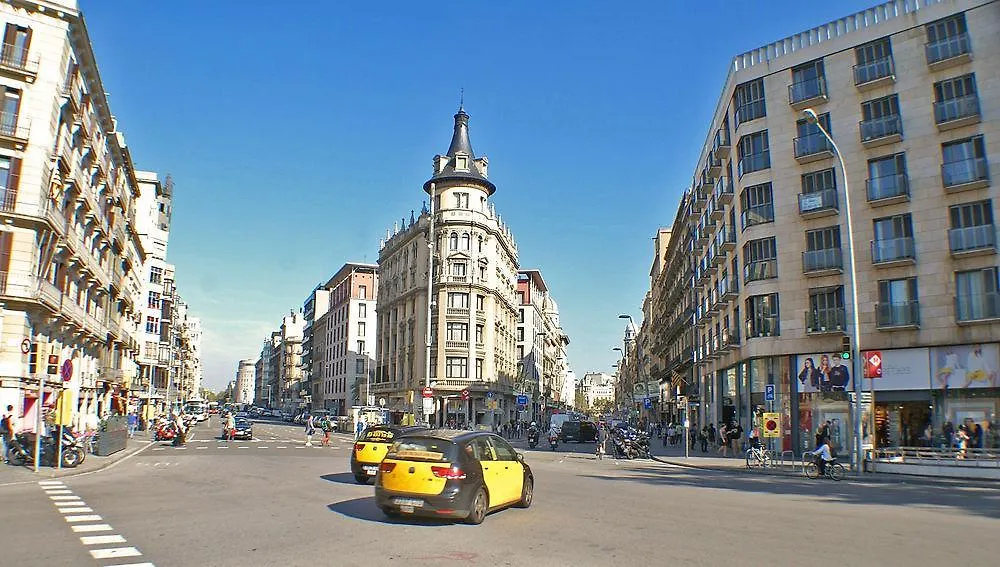 Hotel Pelayo