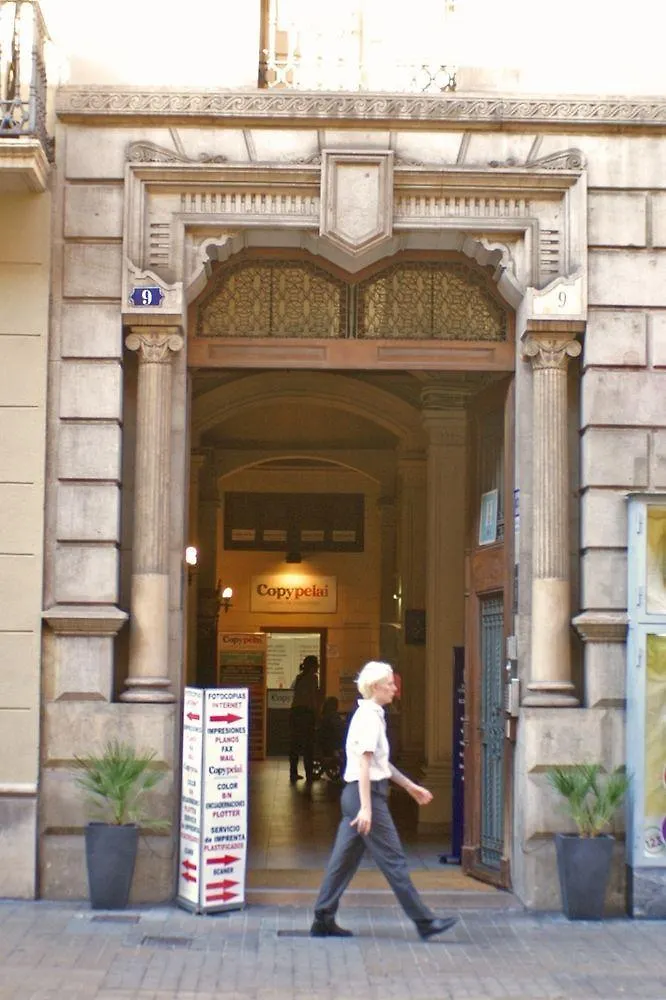Hotel Pelayo