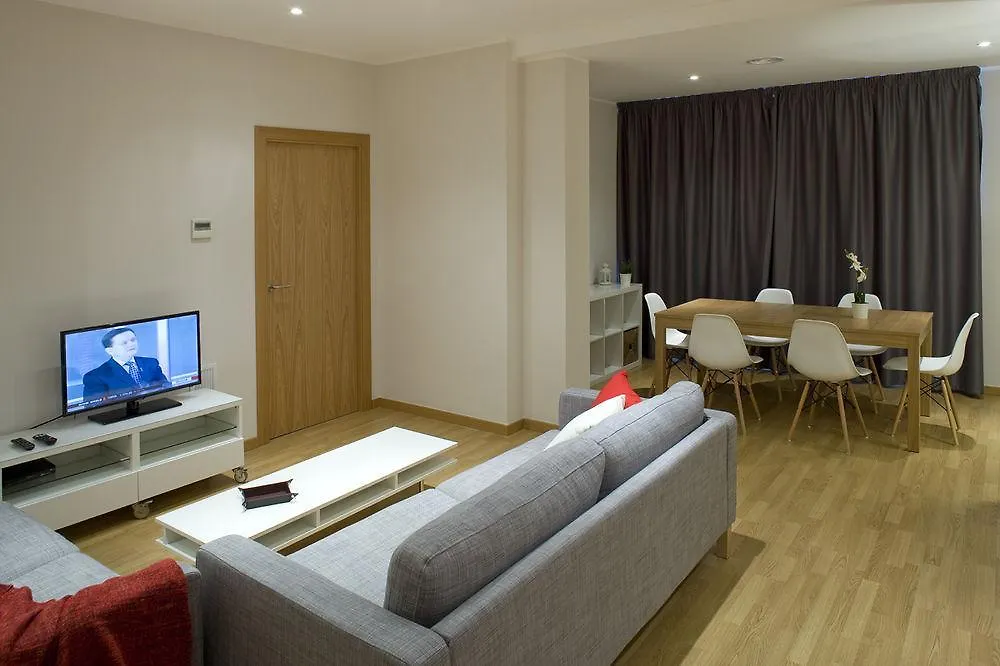 Hotel Pelayo  Barcelona