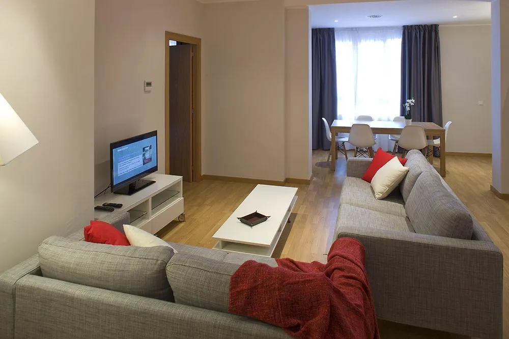 Hotel Pelayo