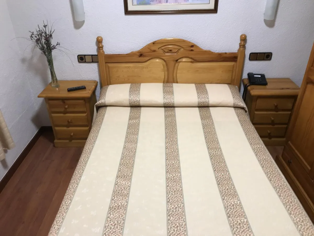Hotel Pelayo