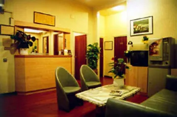 Hotel Pelayo  Barcelona