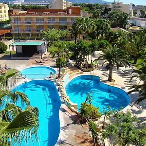 *** Apart-hotel Club Simó Espanha