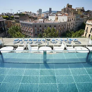 Hotel Catalonia Eixample 1864, Barcelone