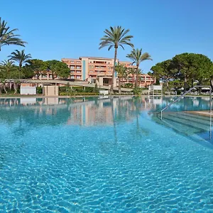 Hipotels Hipocampo Palace & 5*, Cala Millor (Mallorca) Spain