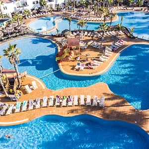 Oasis Dunas 3*, Corralejo Spain