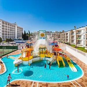 **** Hotel Globales Playa Spanje