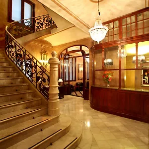 Nouvel 3*, Barcelona Spain