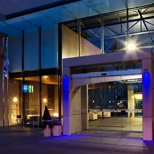3* Ξενοδοχείο Express 22@ By Ihg