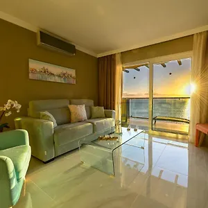*** Apart-hotel Riviera Vista Espanha