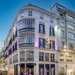 **** Hotel Larios Spanje
