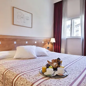 Hotel Acta Antibes, Barcelone
