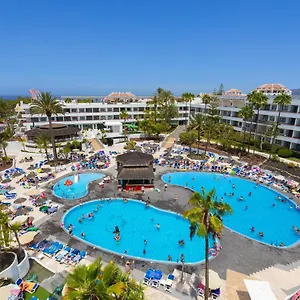 **** Hotel Alexandre La Siesta Spanje