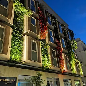 **** Hotel Mariposa Espanha