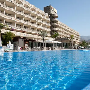 **** Hotel Livvo Valle & Aquapark Espanha