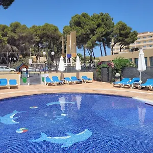 **** Hotel Moon Dreams Atlantic Spanje