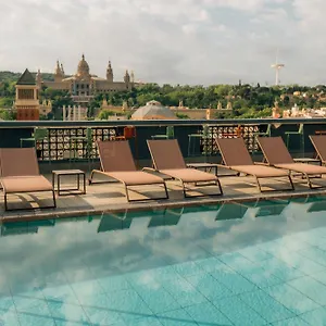 Hotel Catalonia Plaza, Barcelone