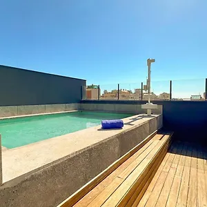 Mate Collection Gerard, 4*, Barcelona Spain
