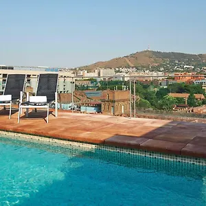 Hotel Nh Stadium, Barcelone