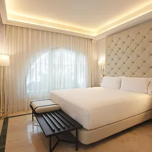 Eurostars Laietana 4*, Barcelona Spain