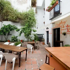 Oasis Backpackers' , Granada Spain