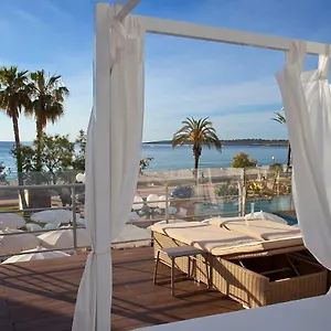 **** Hotel Bluesea Anba Romani Espanha