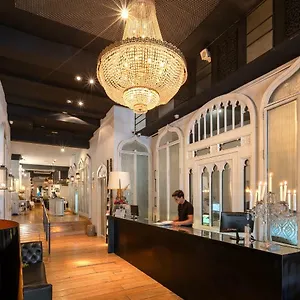 Hotel Market, Barcelone