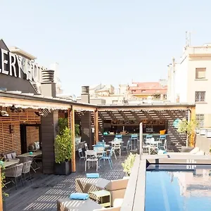 **** Hotel Gallery 4 Sup Spanje