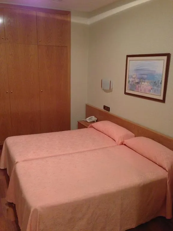 Hotel Pelayo Barcelone