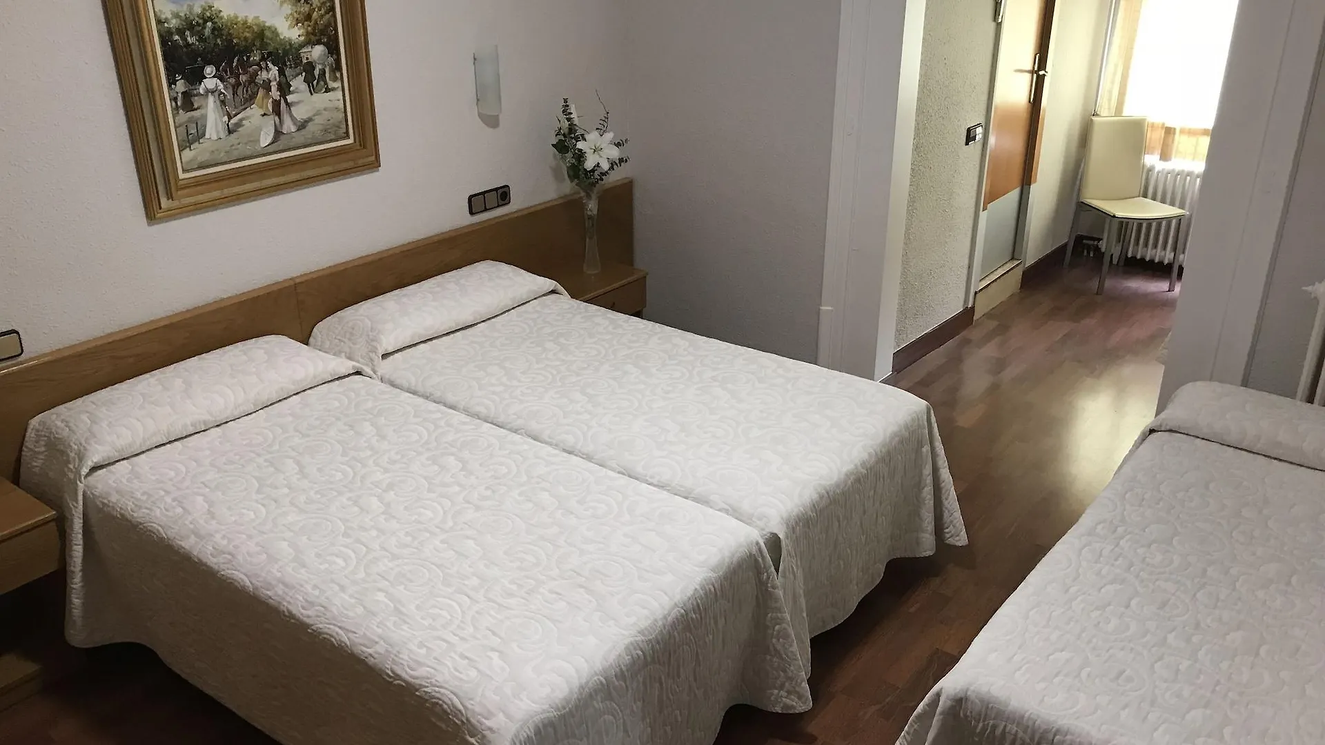 Hotel Pelayo Barcelona 0*,