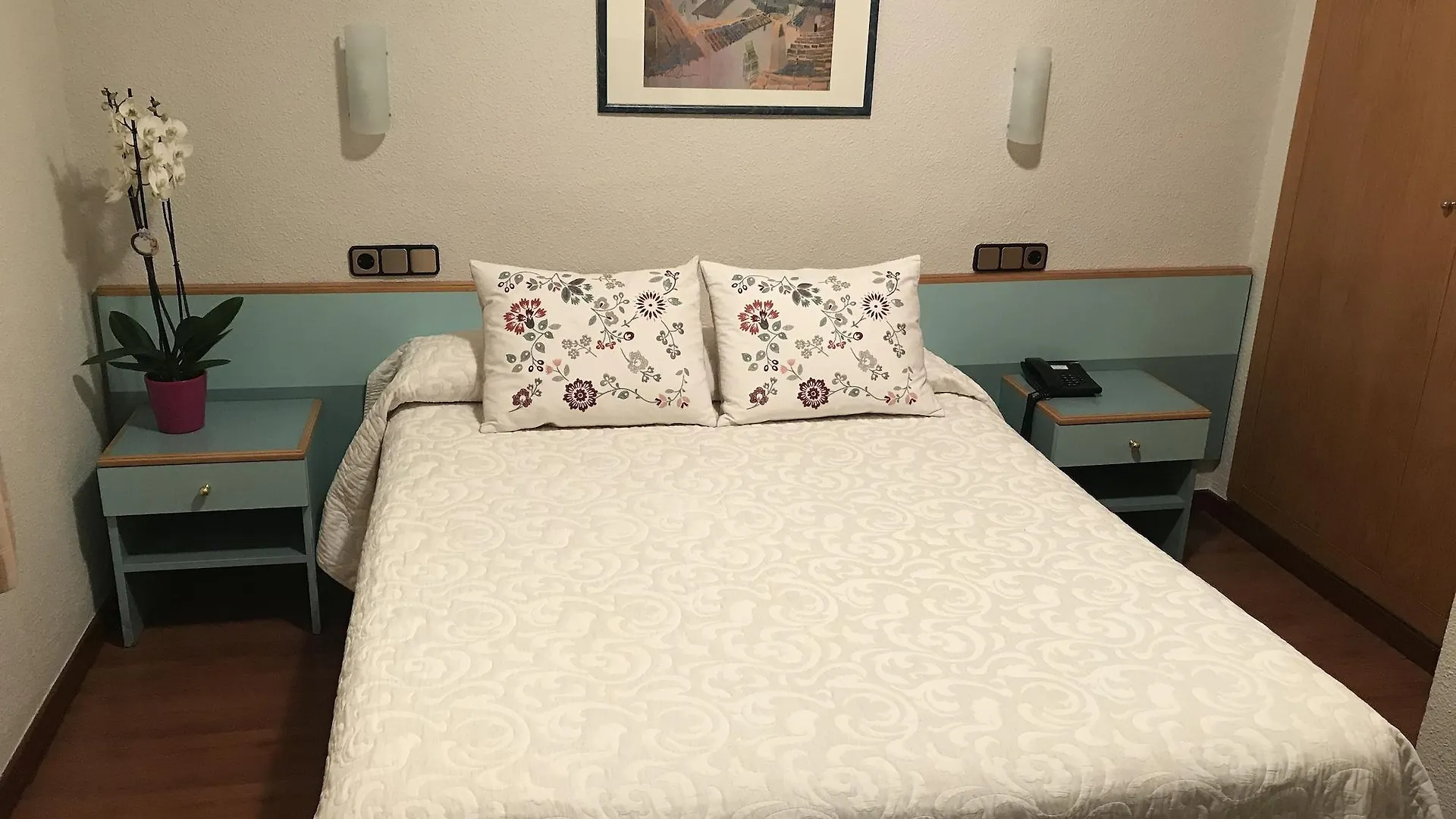 Hotel Pelayo Barcelone