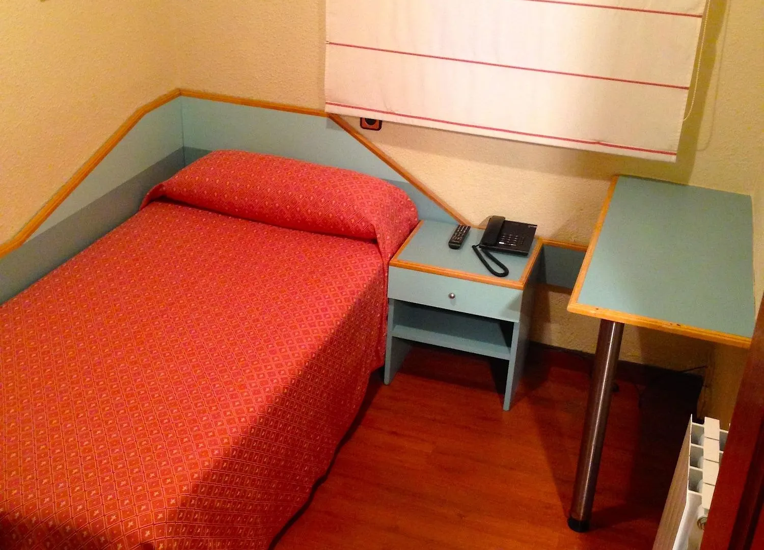 Hotel Pelayo Barcelone