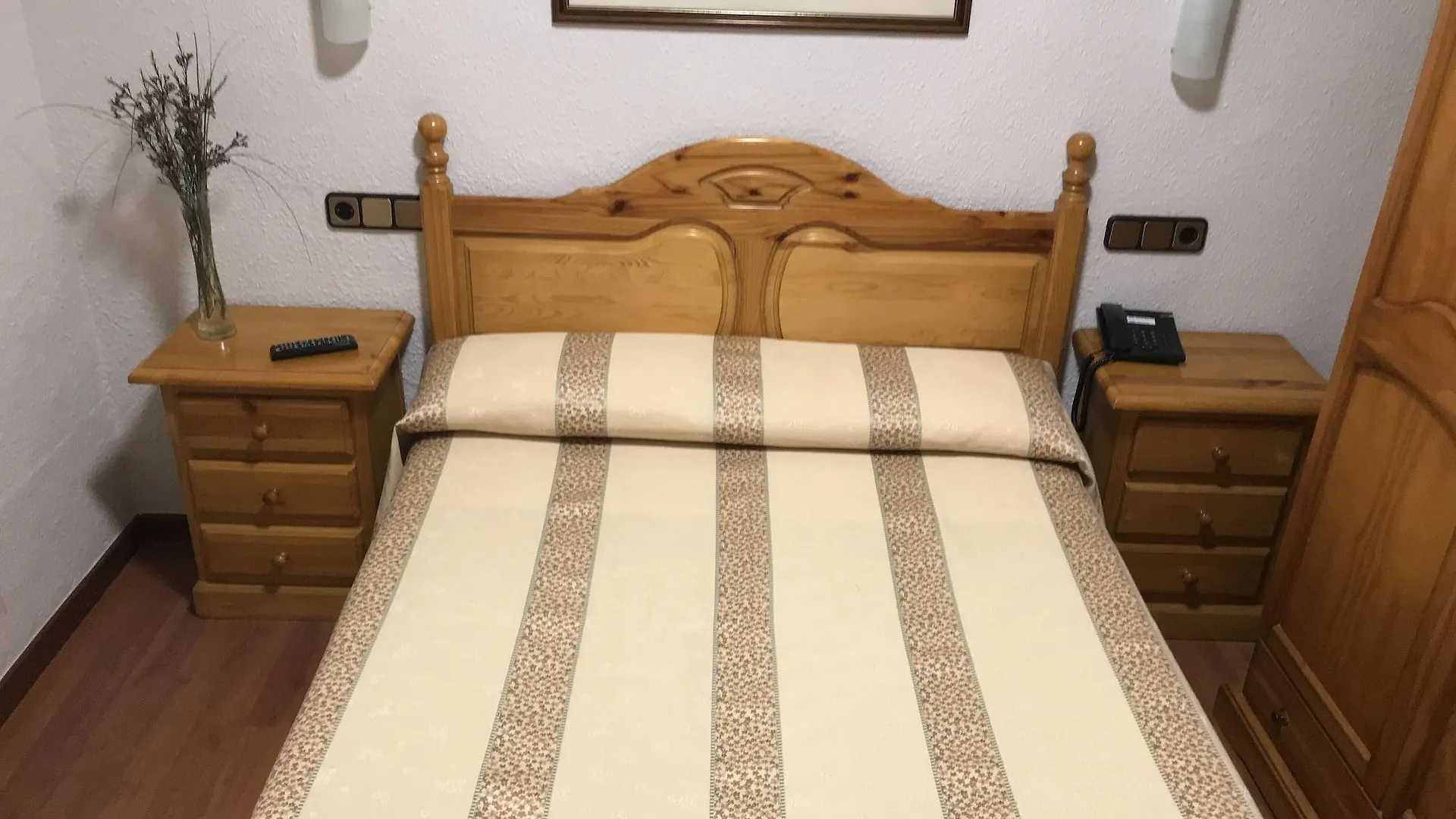 Hotel Pelayo Barcelone 0*,  Espagne