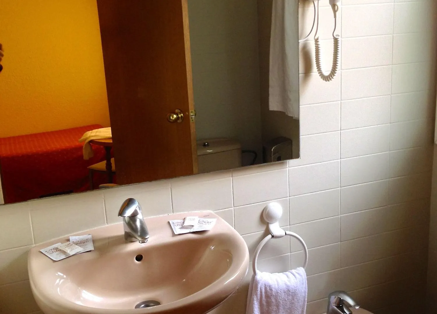 Hotel Pelayo Barcelone Espagne