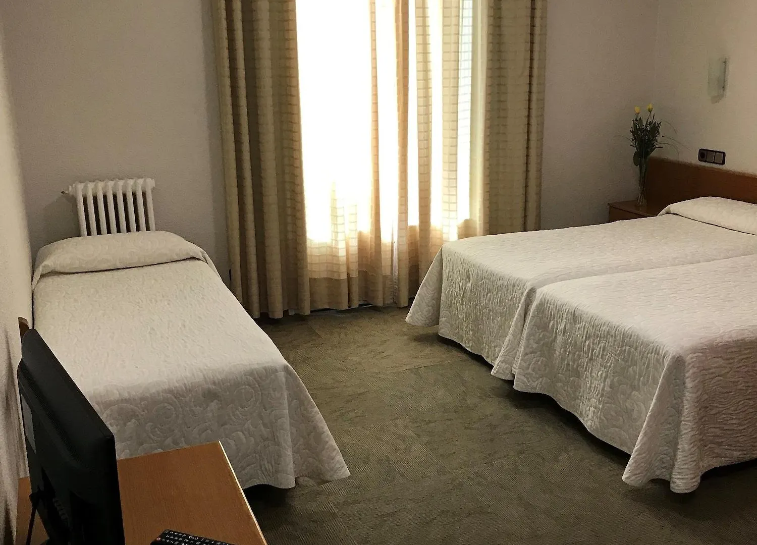 Hotel Pelayo Barcelone