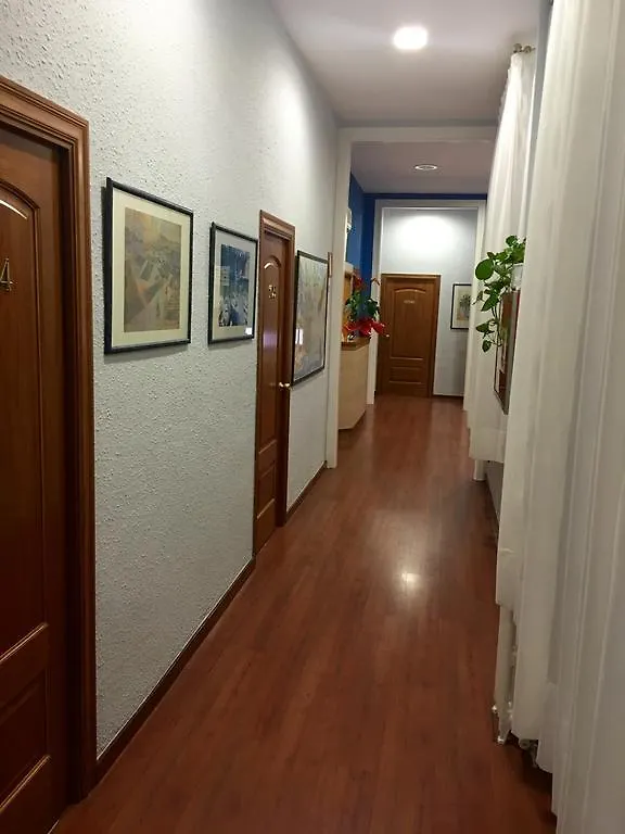 Hotel Pelayo Barcelone 0*,  Espagne