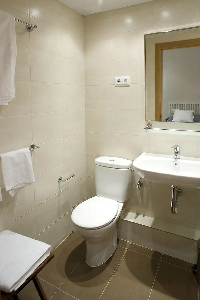 Hotel Pelayo Barcelone