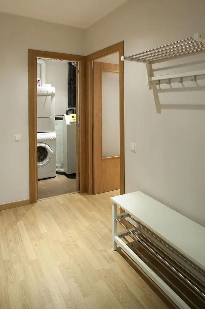 Hotel Pelayo Barcelona