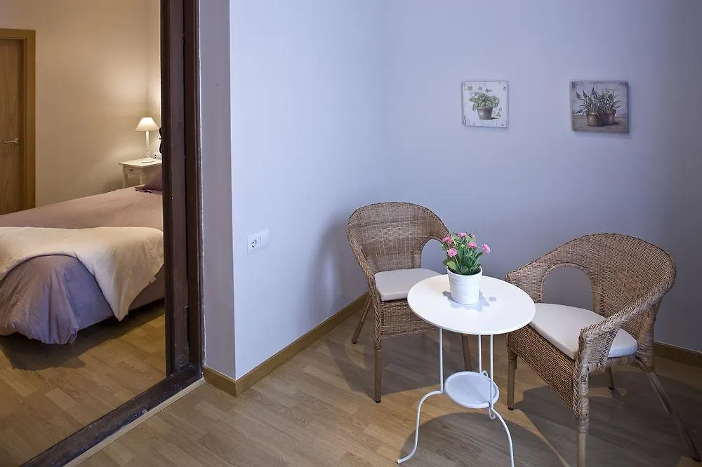 Hotel Pelayo Barcelone