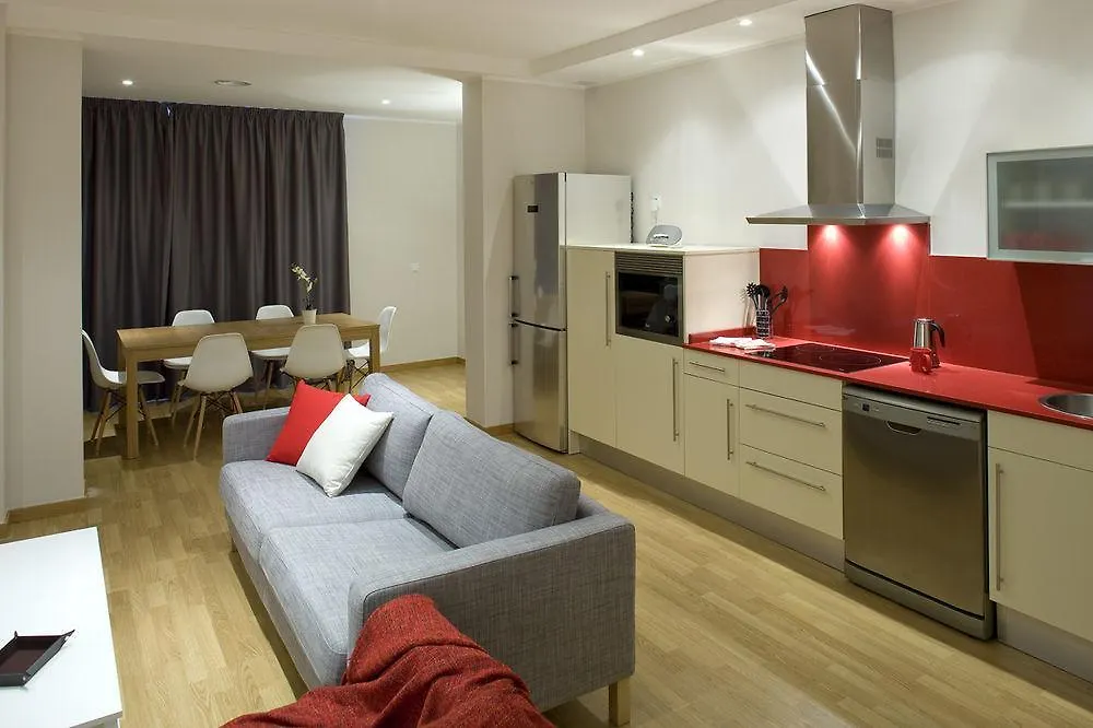 Hotel Pelayo Barcelone Espagne