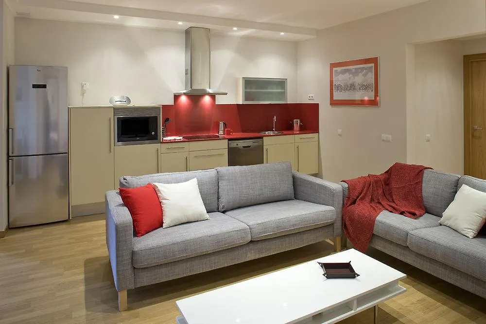 Hotel Pelayo Barcelona