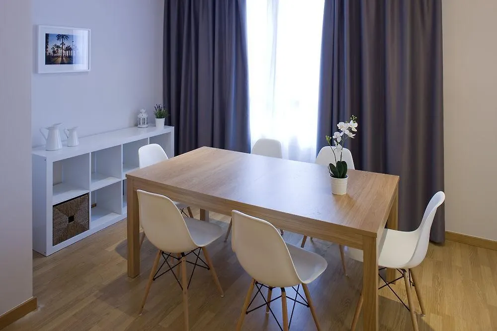 Hotel Pelayo Barcelone
