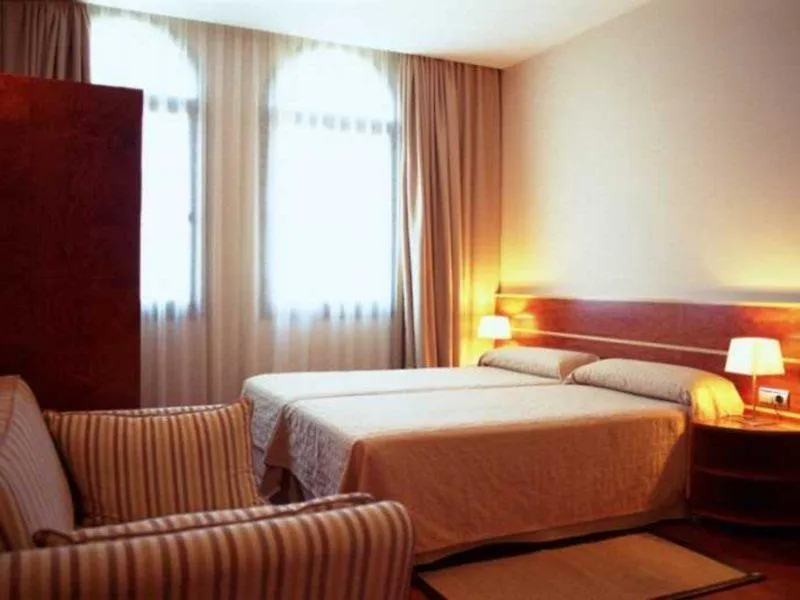 Hotel Pelayo Barcelone 0*,