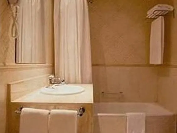 Hotel Pelayo Barcelone Espagne